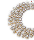 UNCUT DIAMOND CONSTELLATION NECKLACE